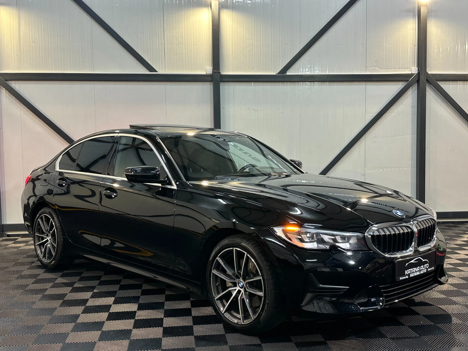 BMW 330 IX* �������* ����������* ������ | Mobile.bg � ����������� 2