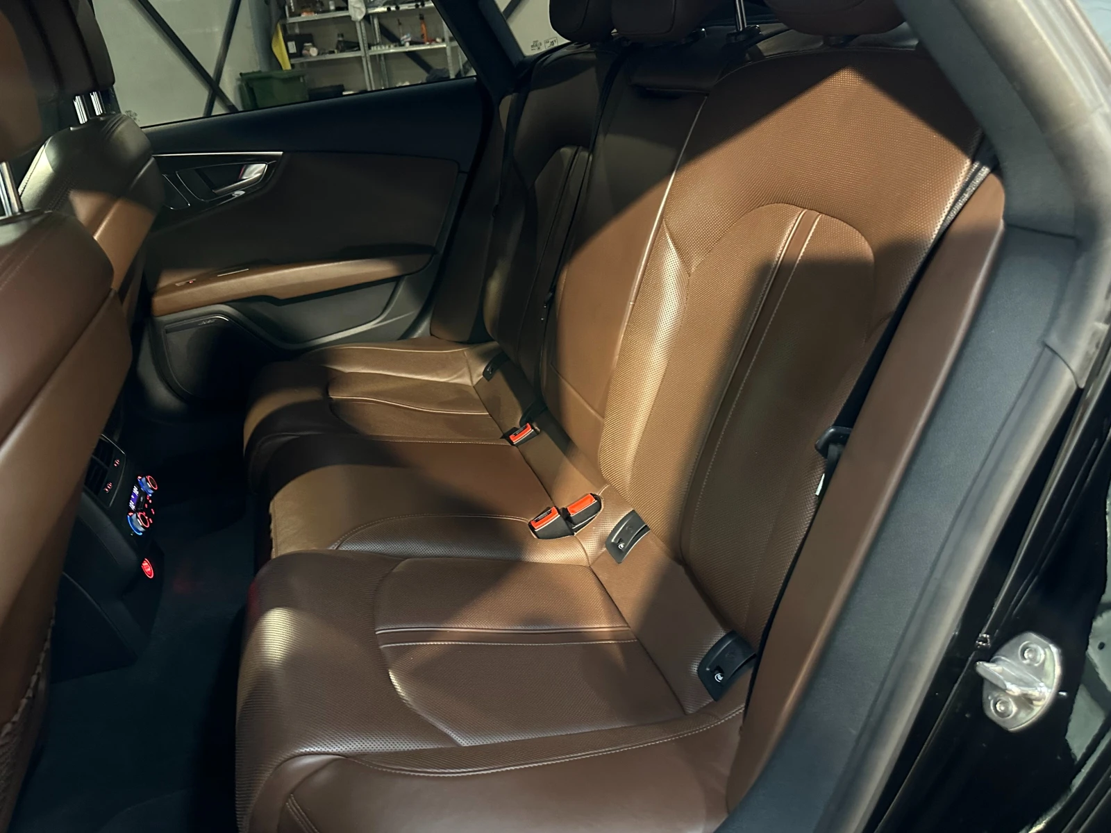 Audi A7 3.0 TDI 272  !!! ///  | Mobile.bg   17