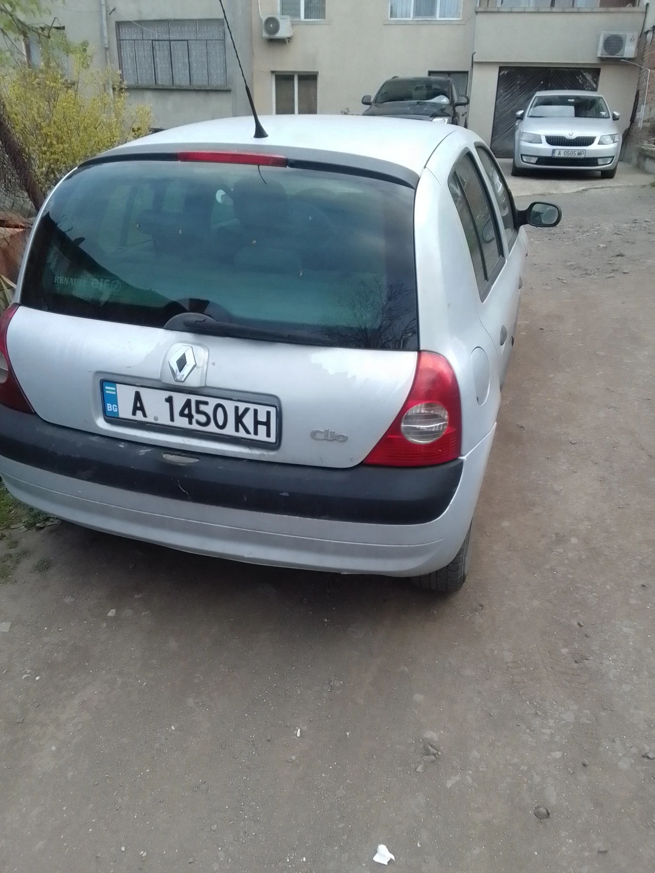 Renault Clio 1.2 - изображение 3