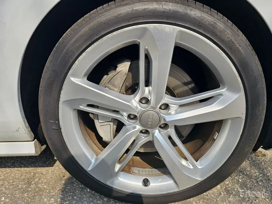 Audi A7 3.0 BI-TDI quattro 4G - изображение 5