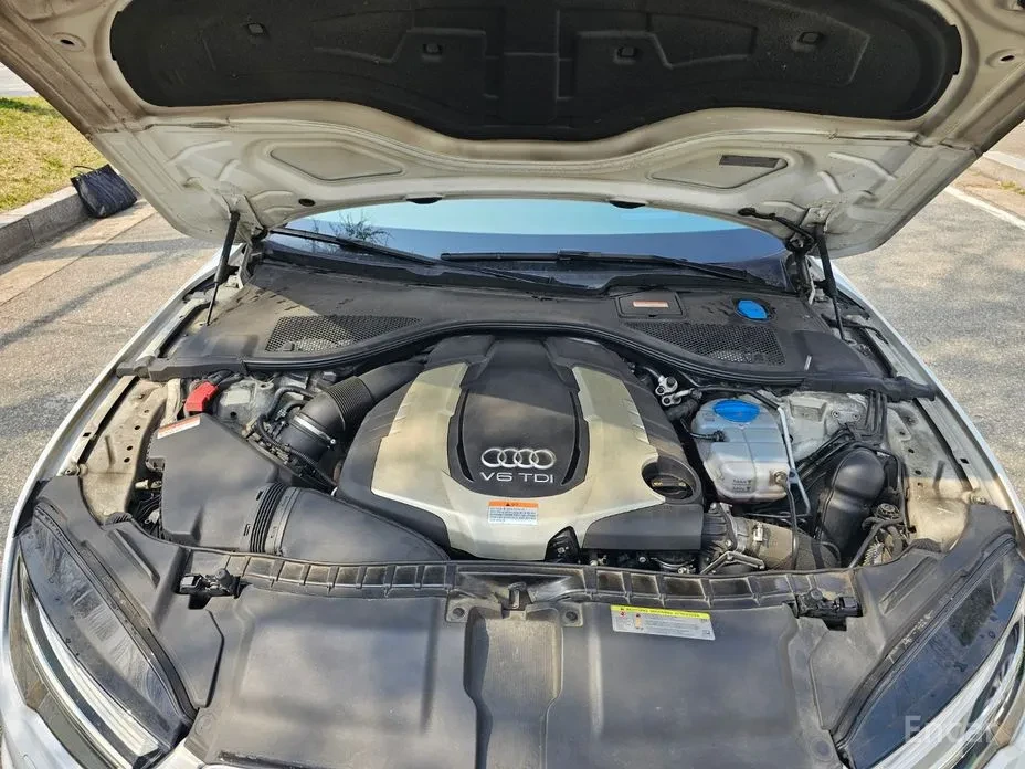 Audi A7 3.0 BI-TDI quattro 4G - изображение 6