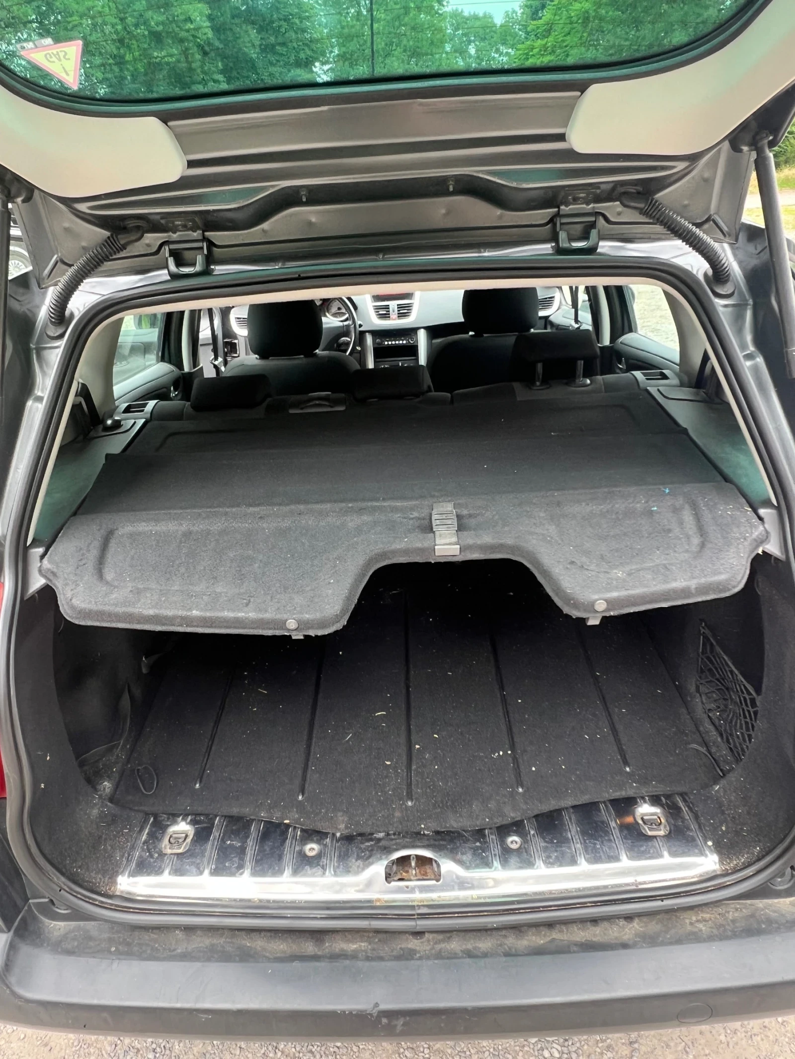 Peugeot 207 1.6i - изображение 10