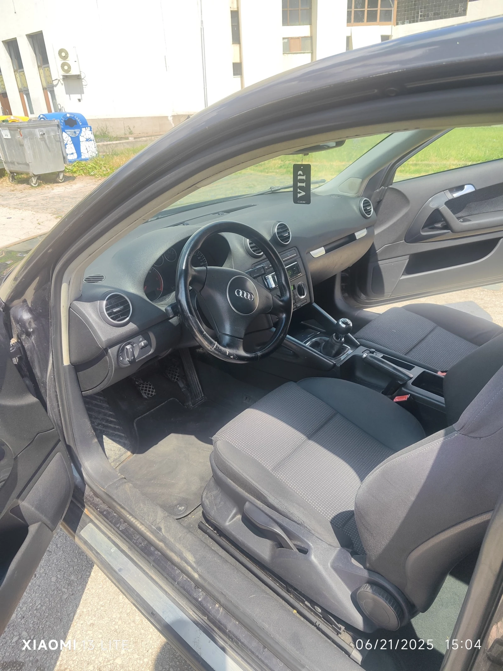 Audi A3 2.0 TDI - изображение 3