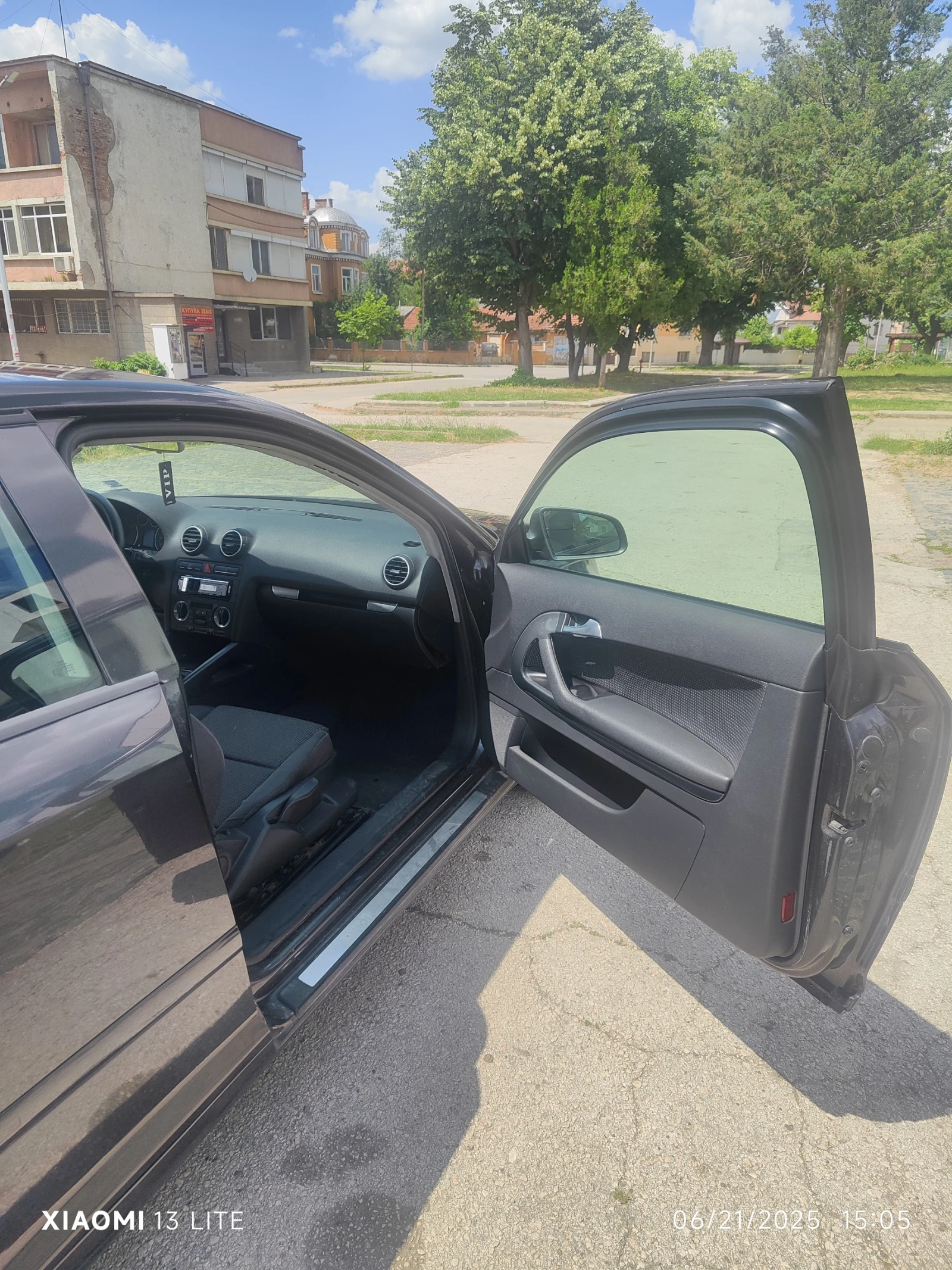 Audi A3 2.0 TDI - изображение 6