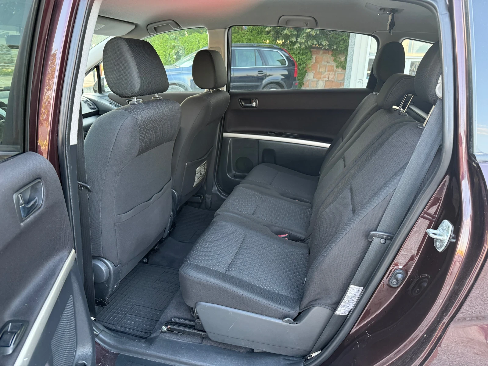 Toyota Corolla verso 1.8VVT-i AUTOMAT 6+ 1  | Mobile.bg   15