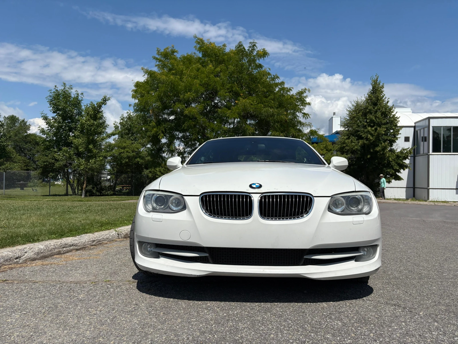 BMW 335 E93 АВТОКРЕДИТ - изображение 3