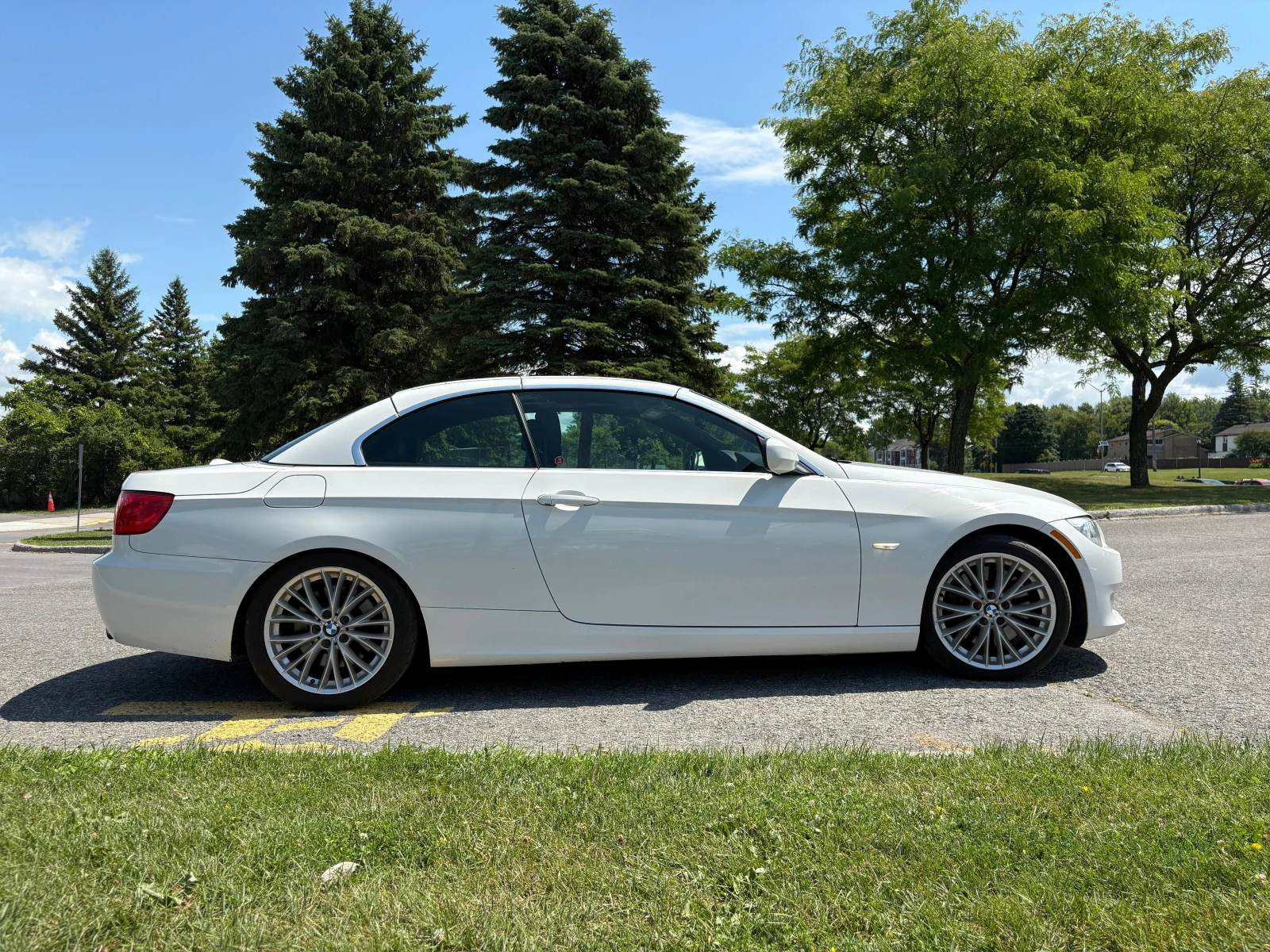 BMW 335 E93 АВТОКРЕДИТ - изображение 2