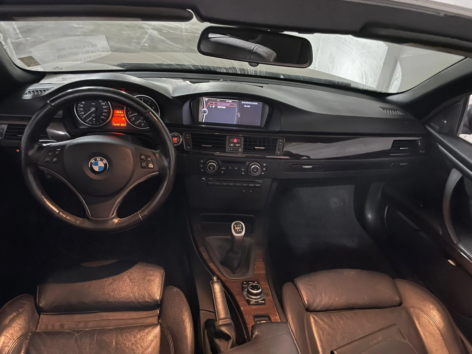 BMW 335 E93 АВТОКРЕДИТ - изображение 6