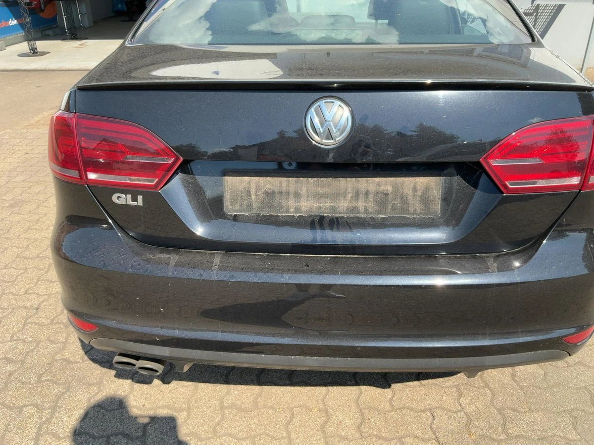 VW Jetta  2.0 TSI 210кс.Highline GTI  - изображение 6