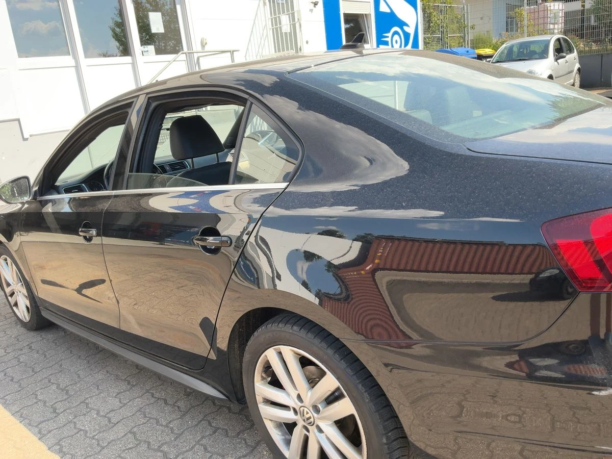 VW Jetta  2.0 TSI 210кс.Highline GTI  - изображение 9