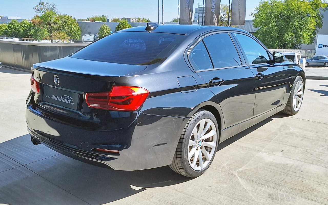 BMW 320 d xDrive Sport Line - изображение 3