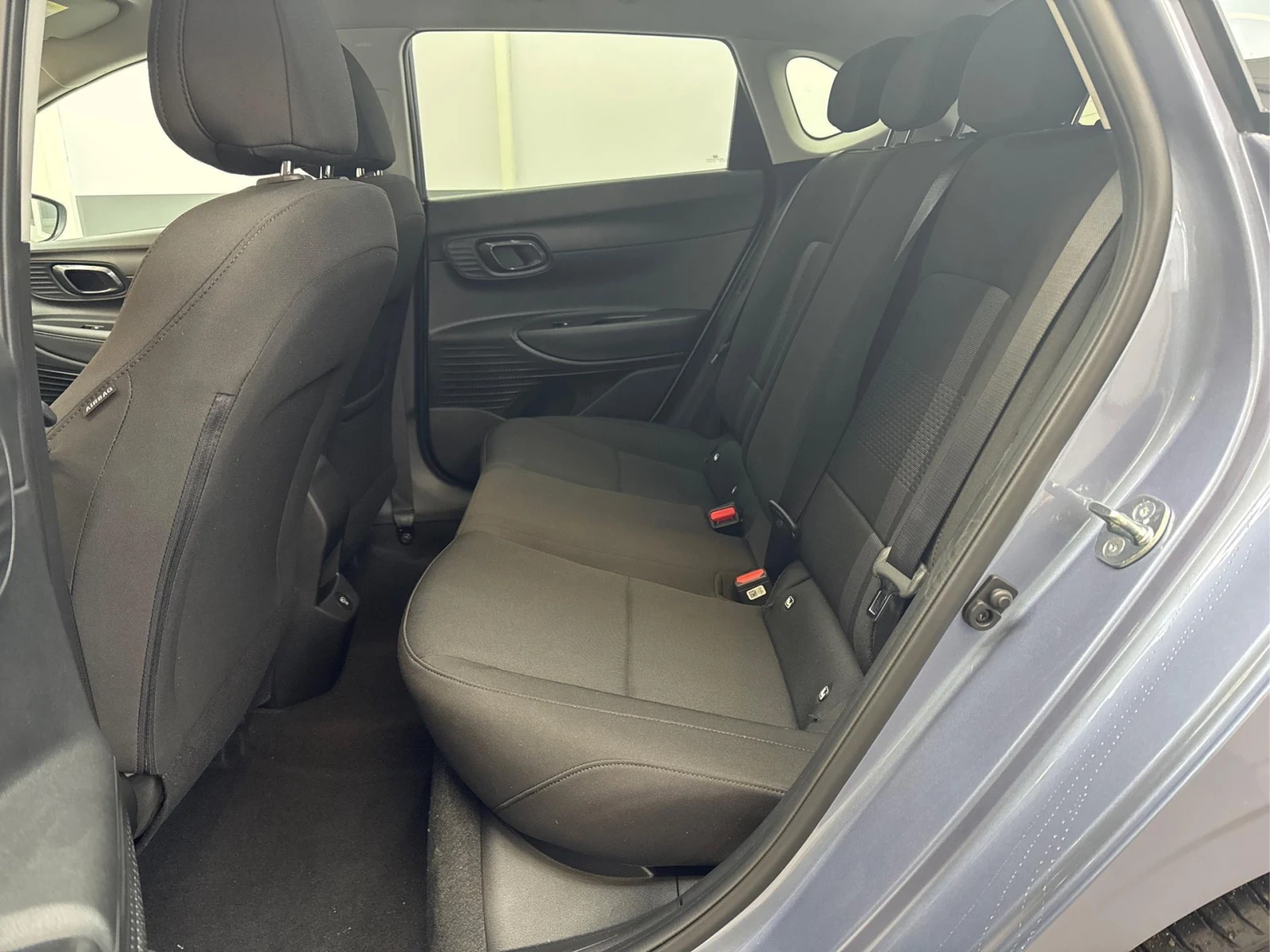 Hyundai I20 NEW!STYLE;100HP;NAVI; | Mobile.bg   11