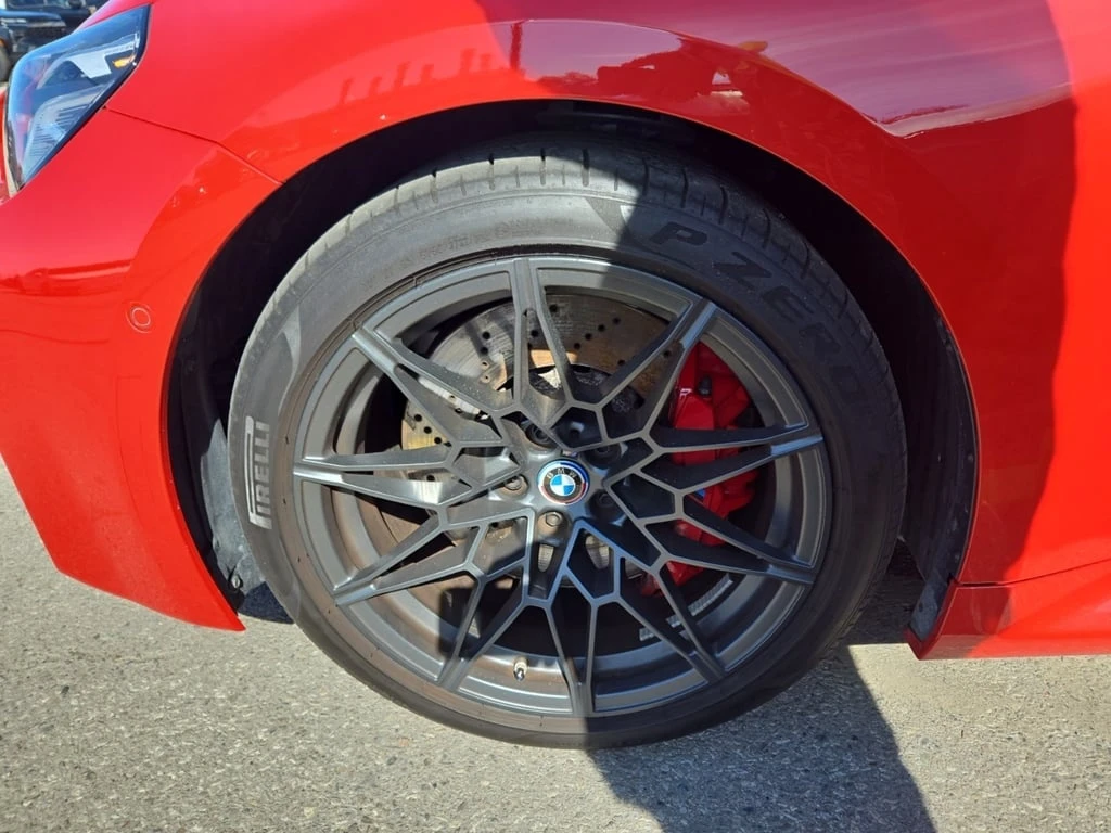 BMW M2  - изображение 6