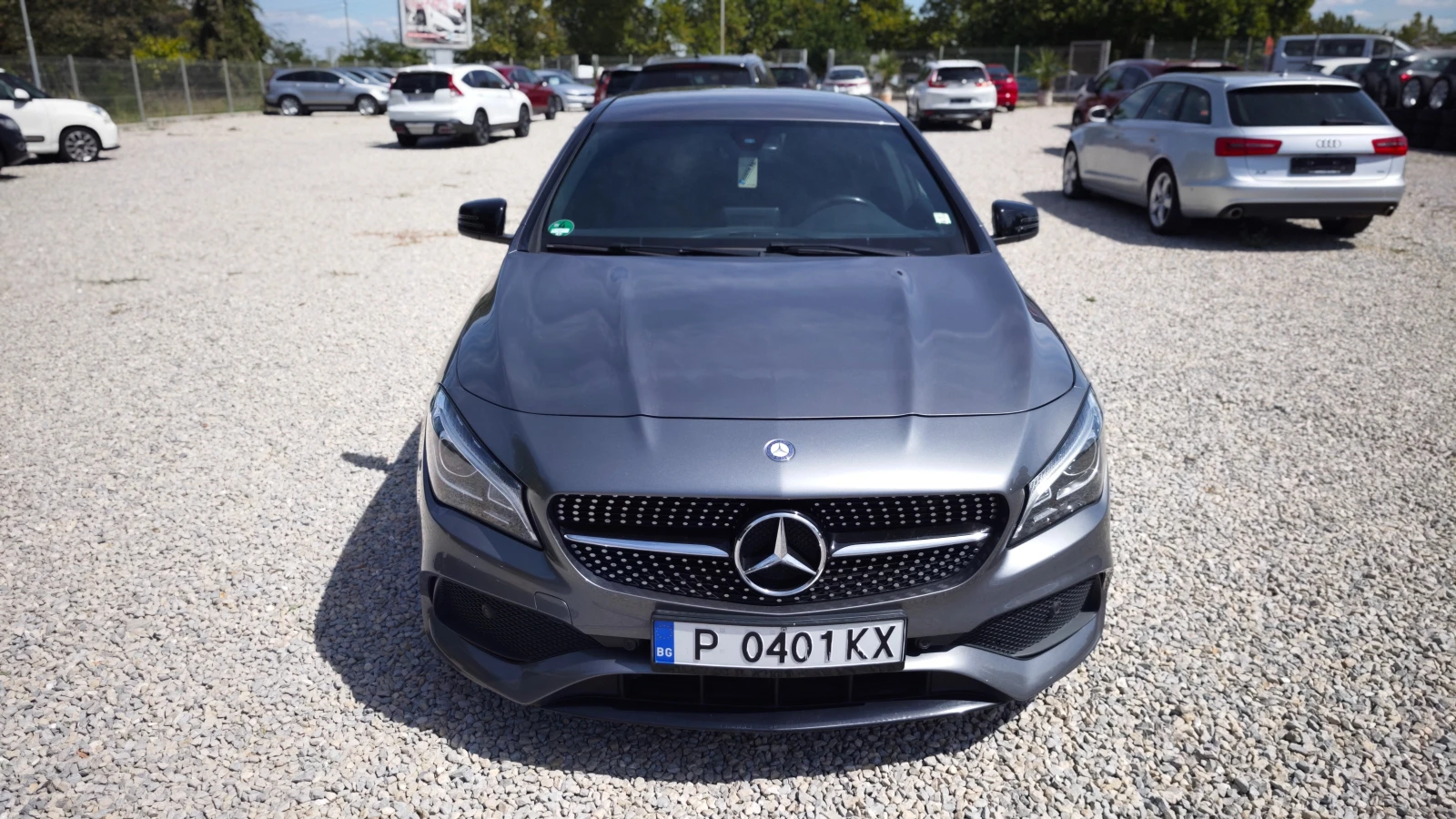 Mercedes-Benz CLA 220 AMG/КИТ КОМПЛЕКТ МАСЛА ФИЛТРИ/ВСИЧКО ПЛАТЕНО - изображение 3