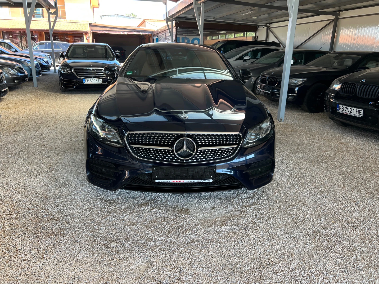 Mercedes-Benz E 350 Германия перфект - изображение 2