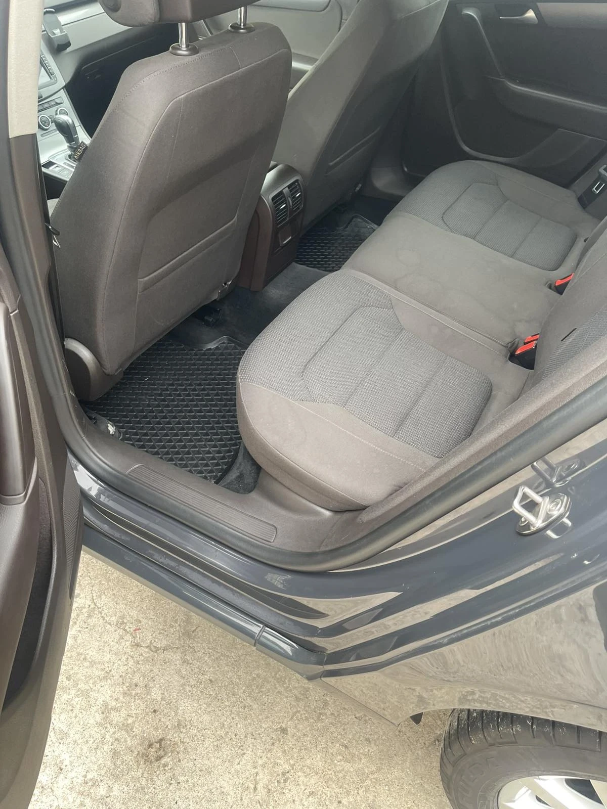 VW Passat 2.0 TDI, 140 к.с., DSG - изображение 7