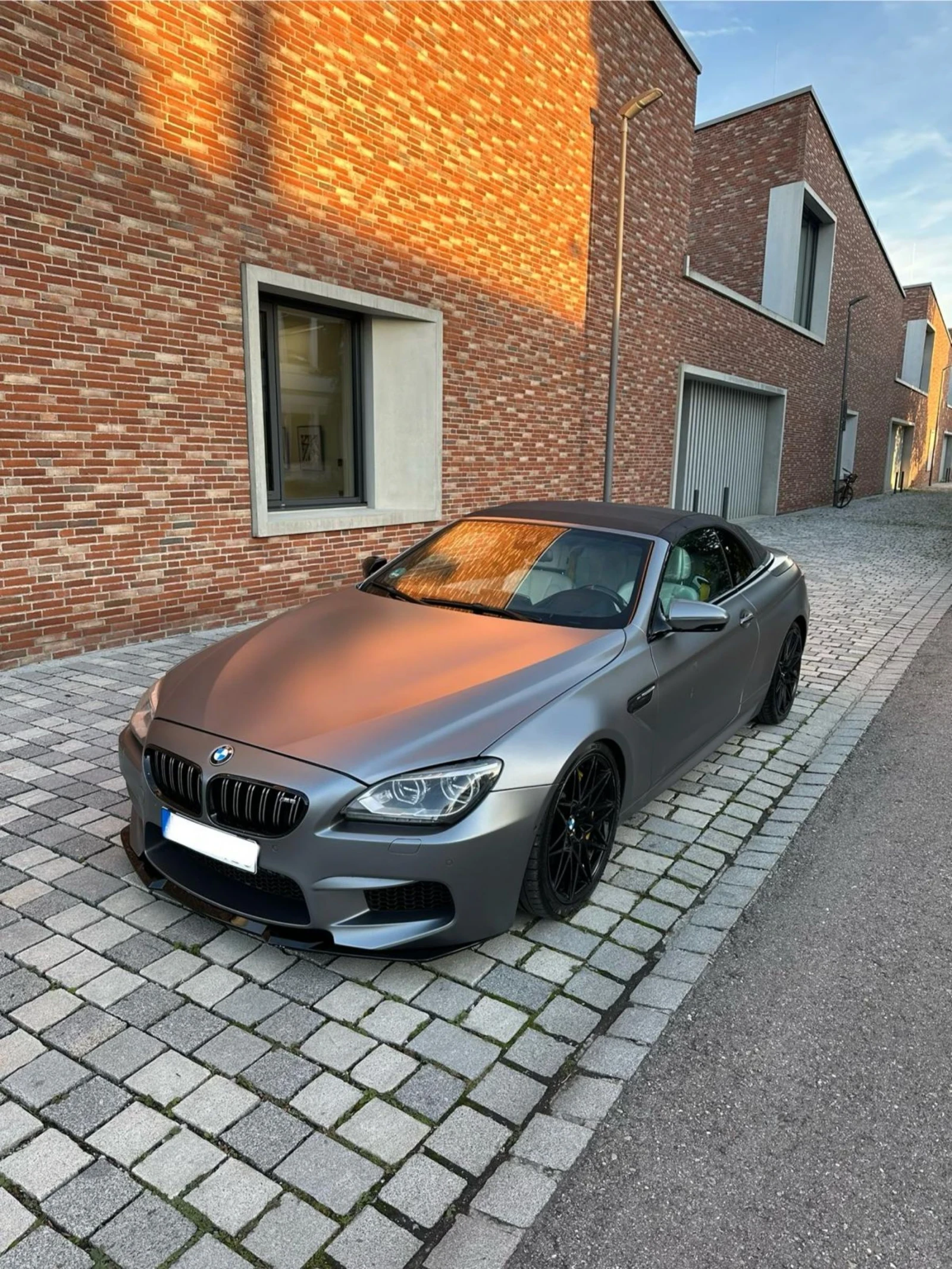 BMW M6  - изображение 2