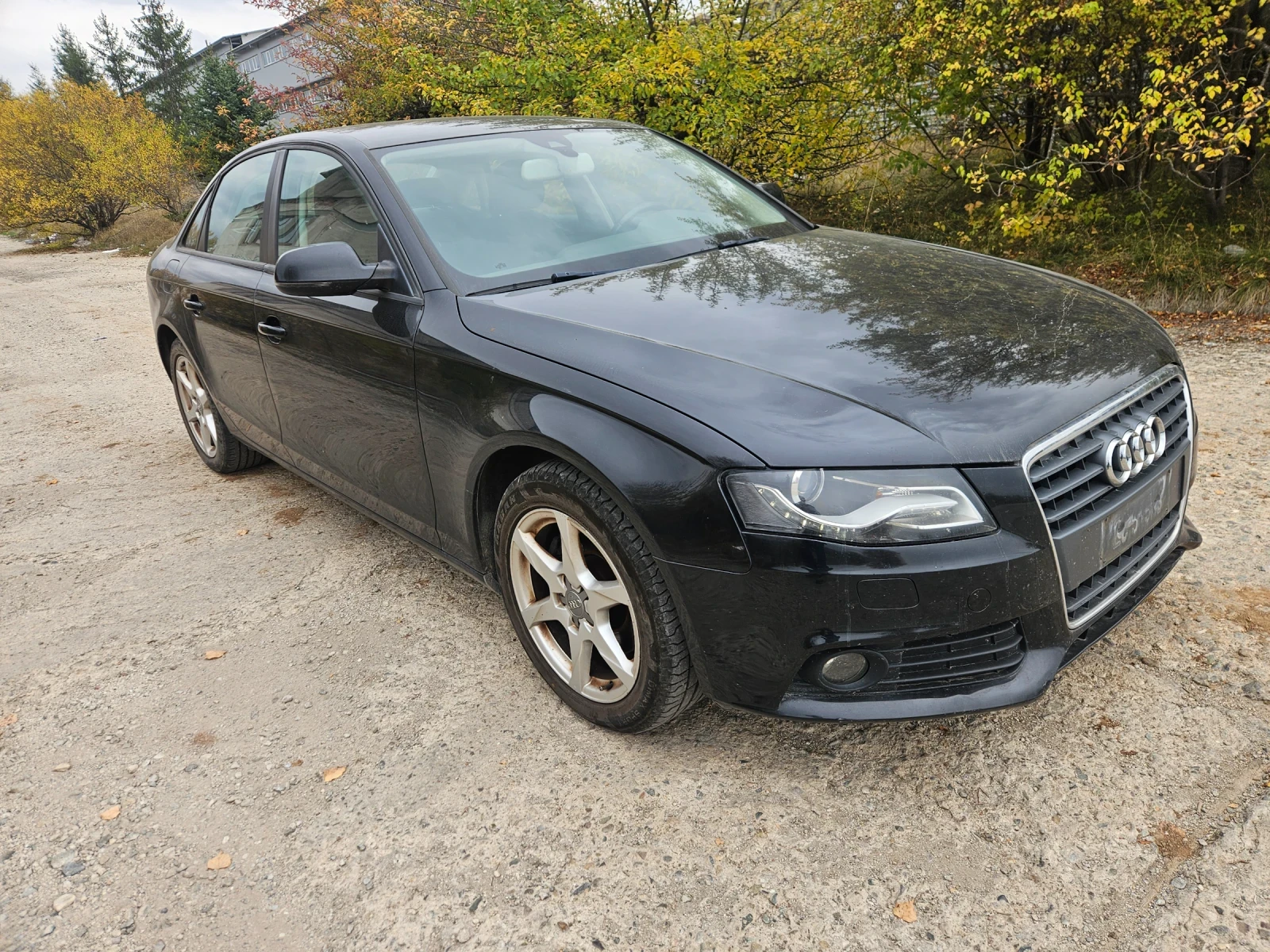 Audi A4 2.0dizel 143ks 2010god | Mobile.bg — изображение 5