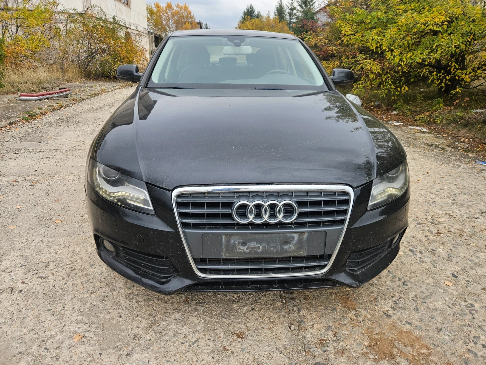 Audi A4 2.0dizel 143ks 2010god | Mobile.bg — изображение 3