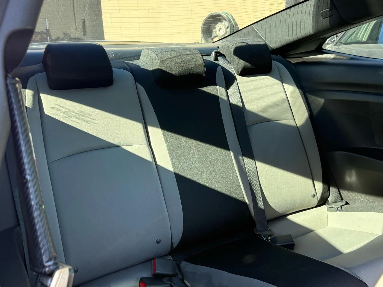 Honda Civic 1.5T CVT / EX-T Coupe / PANO | Mobile.bg   14