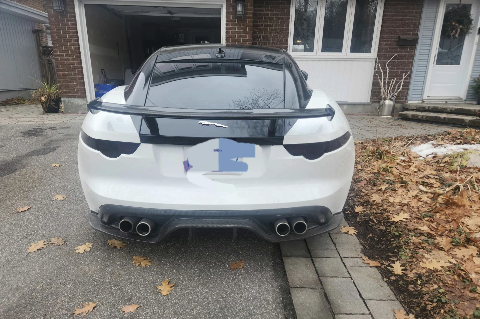 Jaguar F-Type S  * АВТОКРЕДИТ*  - изображение 4