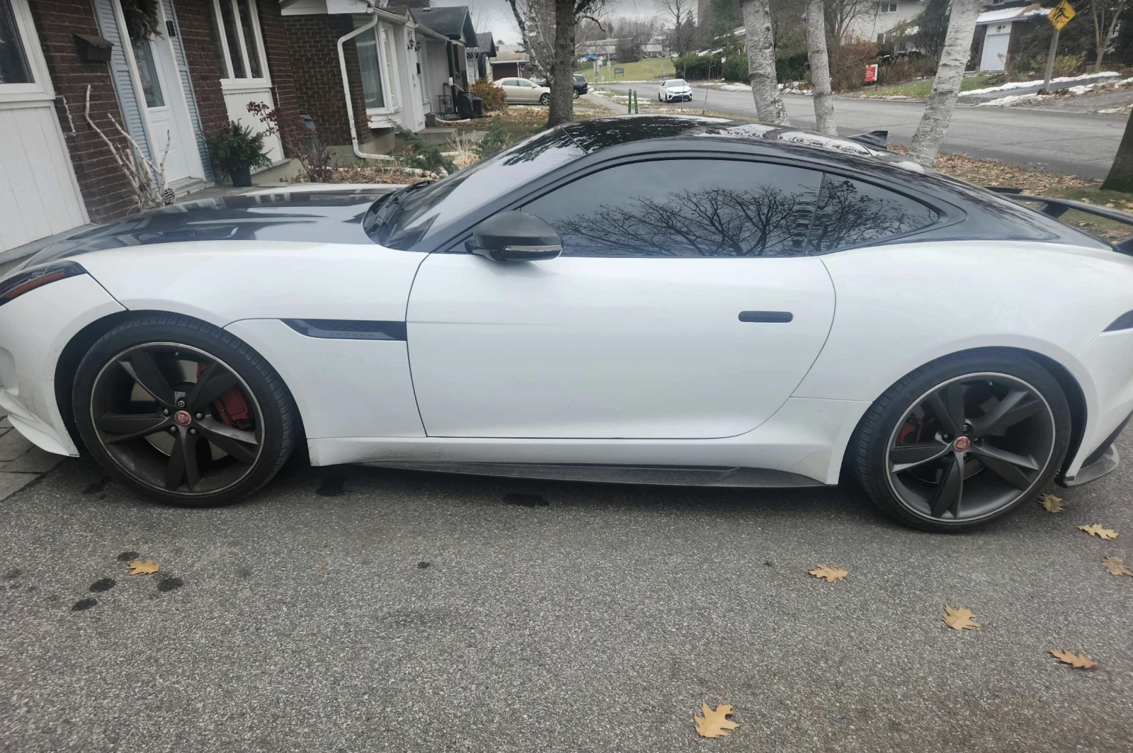 Jaguar F-Type S  * АВТОКРЕДИТ*  - изображение 2