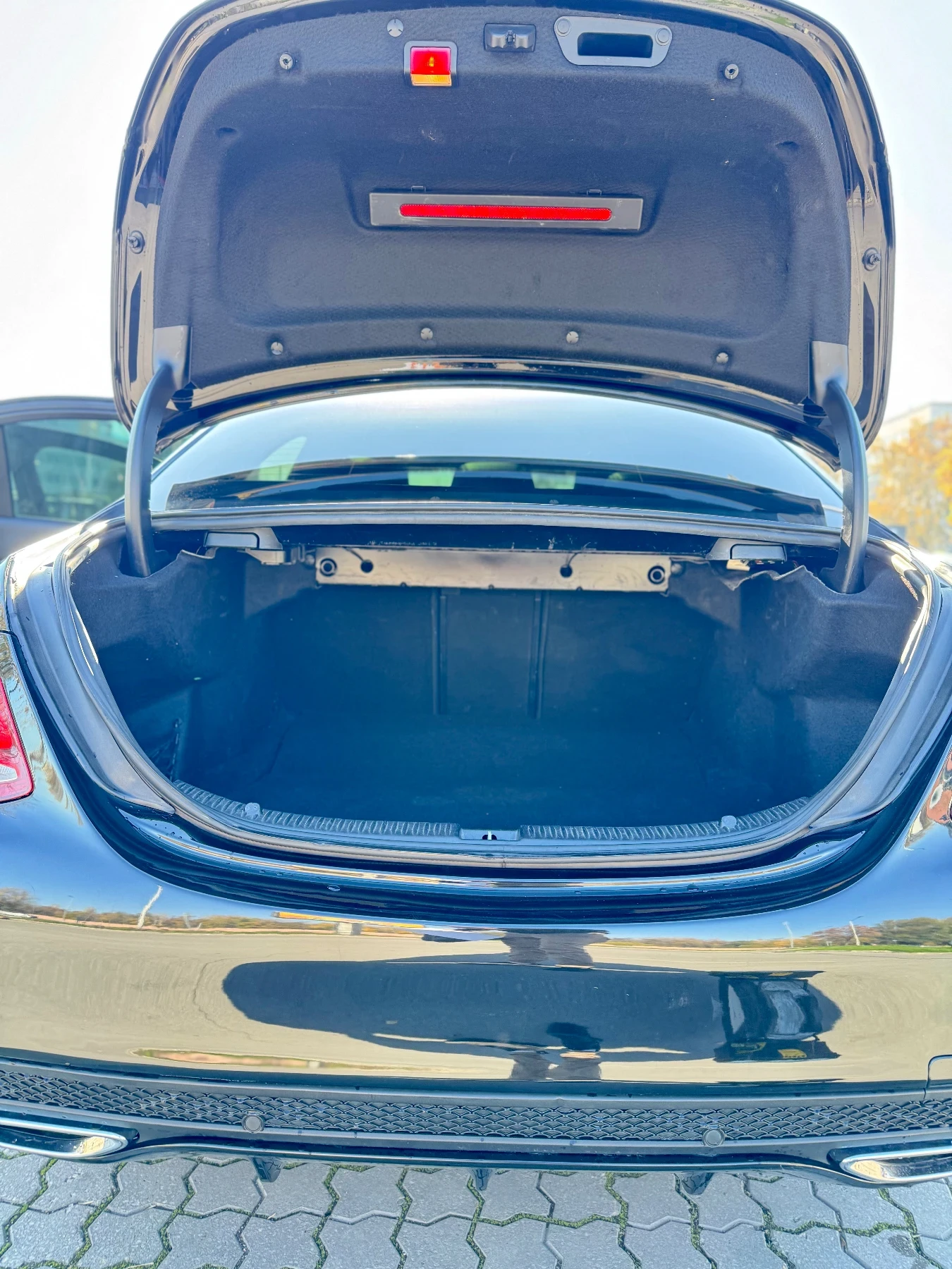 Mercedes-Benz C 220 2016 - изображение 7