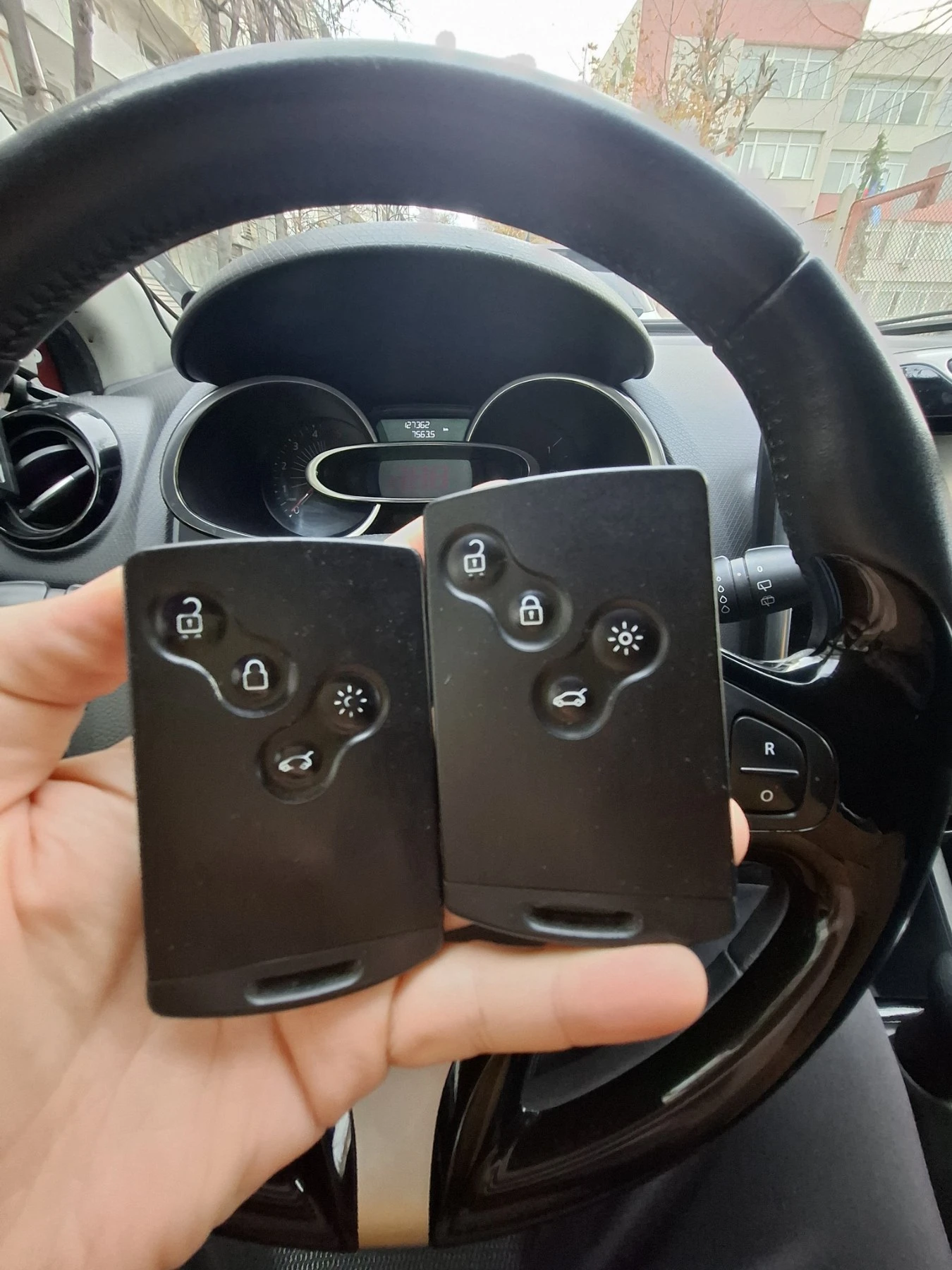 Renault Clio Grandtour dci - изображение 10