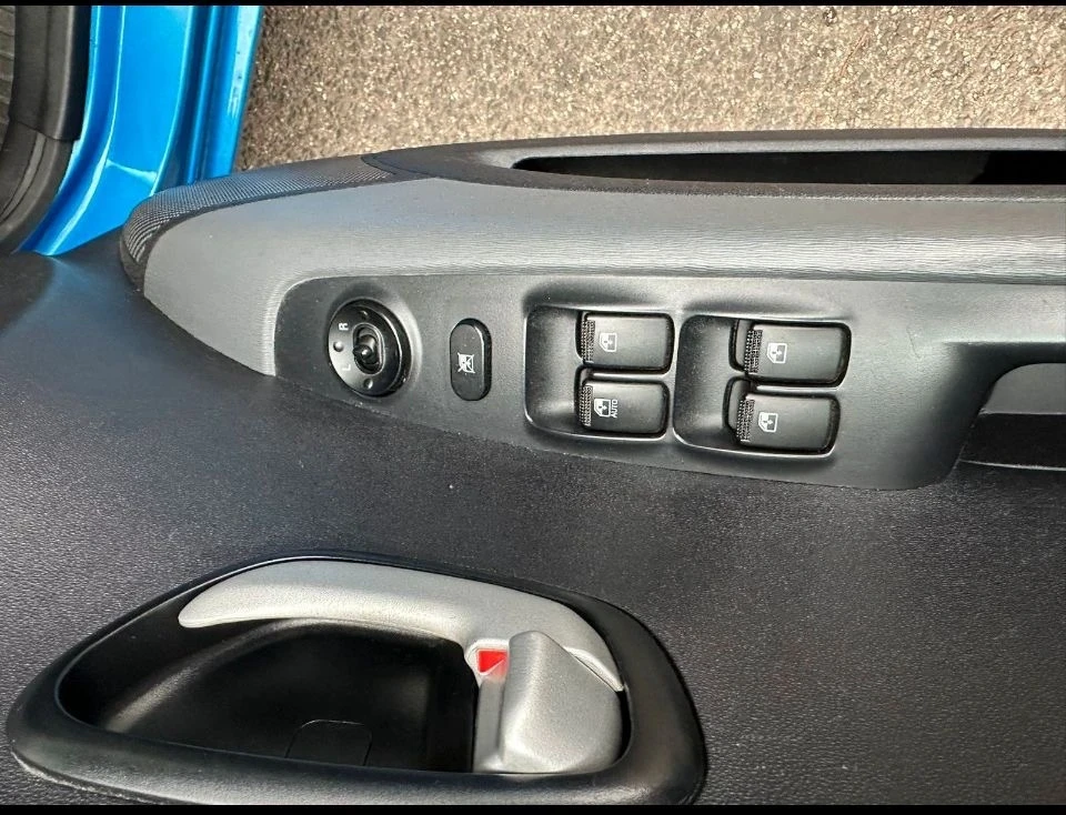 Hyundai I10 1.2 Газ-бензин - изображение 6