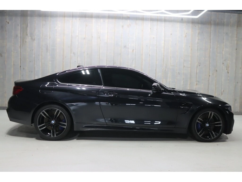 BMW M4 * Coupe CARBON ROOF ACCIDENT FREE * CARFAX *   | Mobile.bg   2