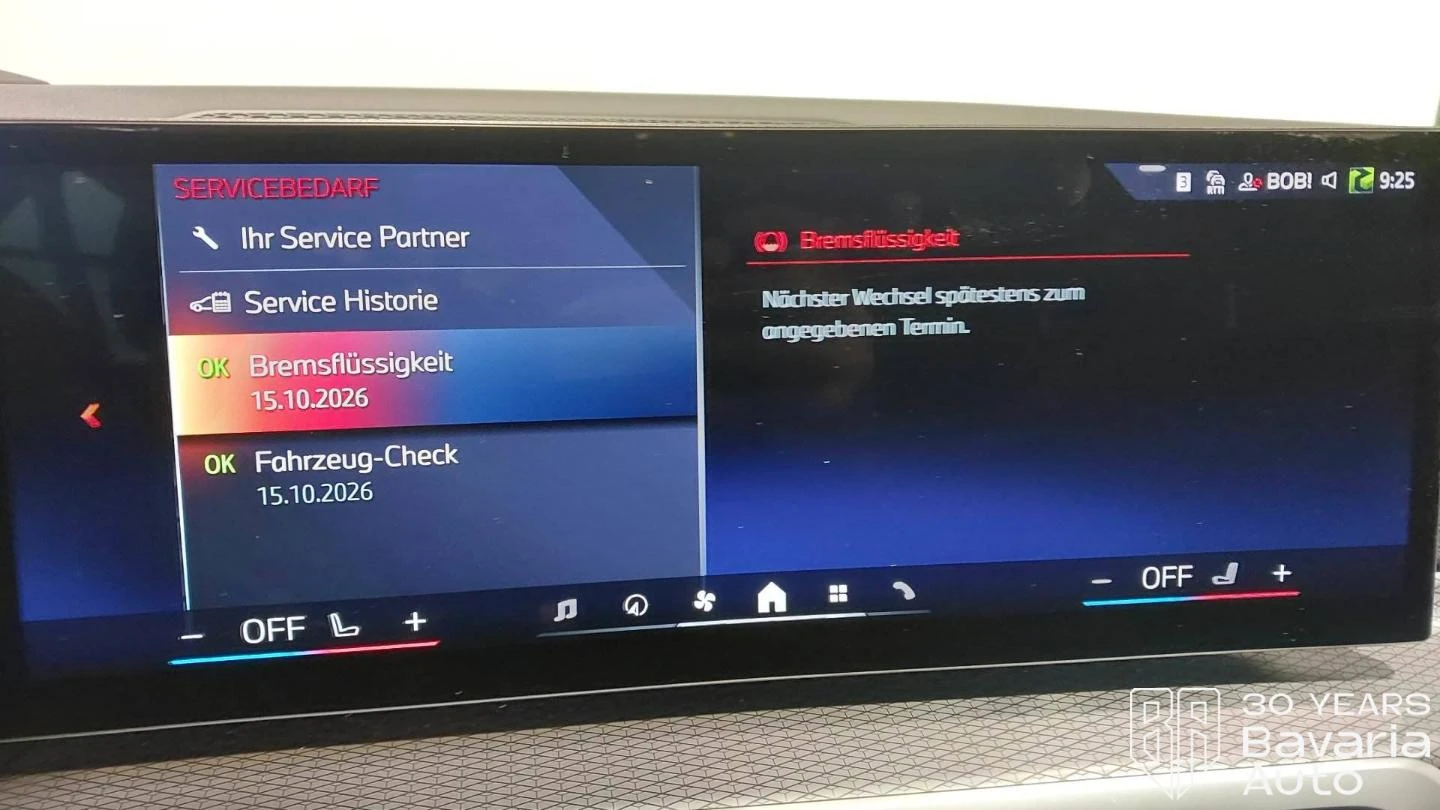 BMW i4 35 eDrive Gran Coupe M Sport Paket - изображение 10