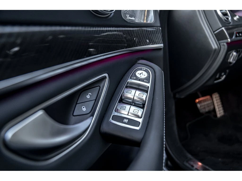 Mercedes-Benz S 63 AMG 2019 4MATIC+ CARBON * CARFAX* ���������������*  | Mobile.bg � ����������� 11