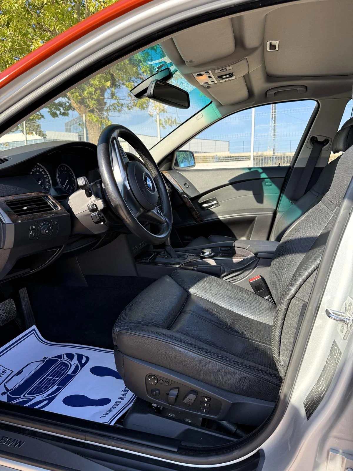 BMW 545  V8 ���/������ ������ ������ /������ | Mobile.bg � ����������� 13