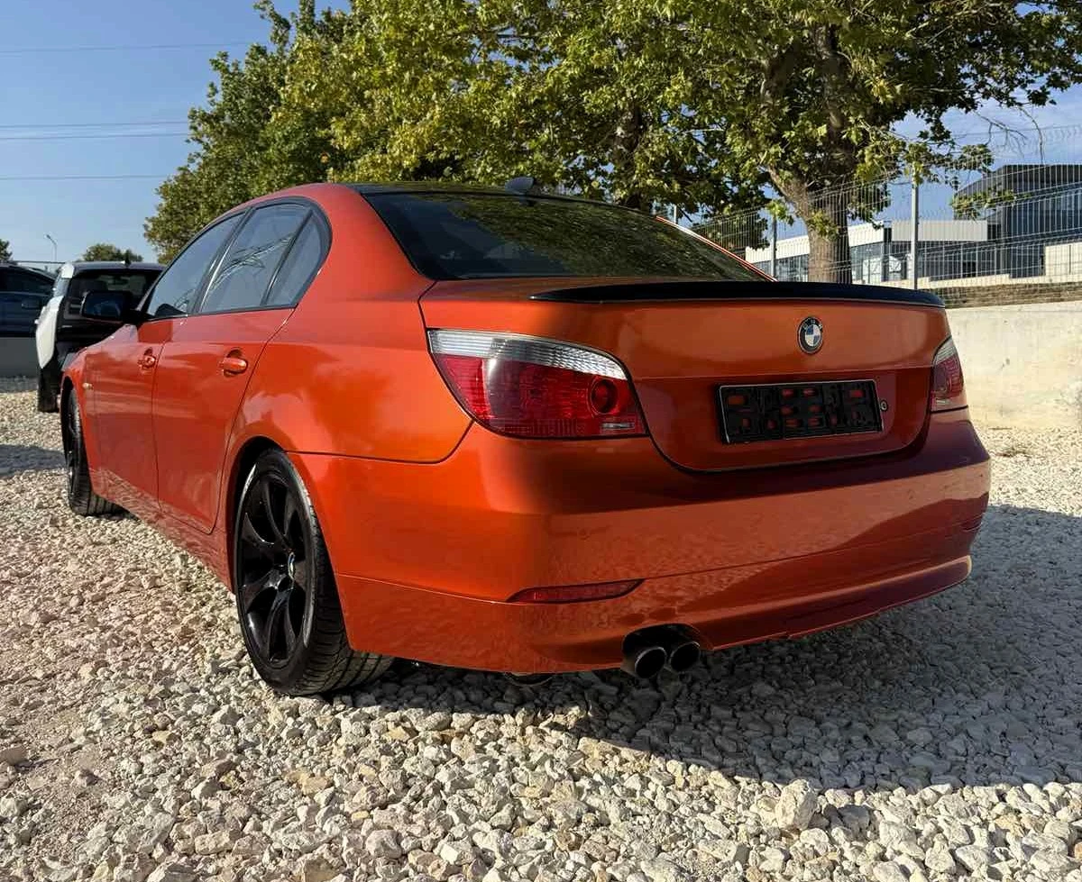 BMW 545  V8 ���/������ ������ ������ /������ | Mobile.bg � ����������� 5