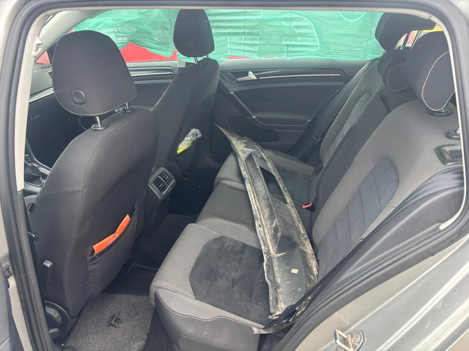 VW Golf 7, 1.4i ����� | Mobile.bg � ����������� 7