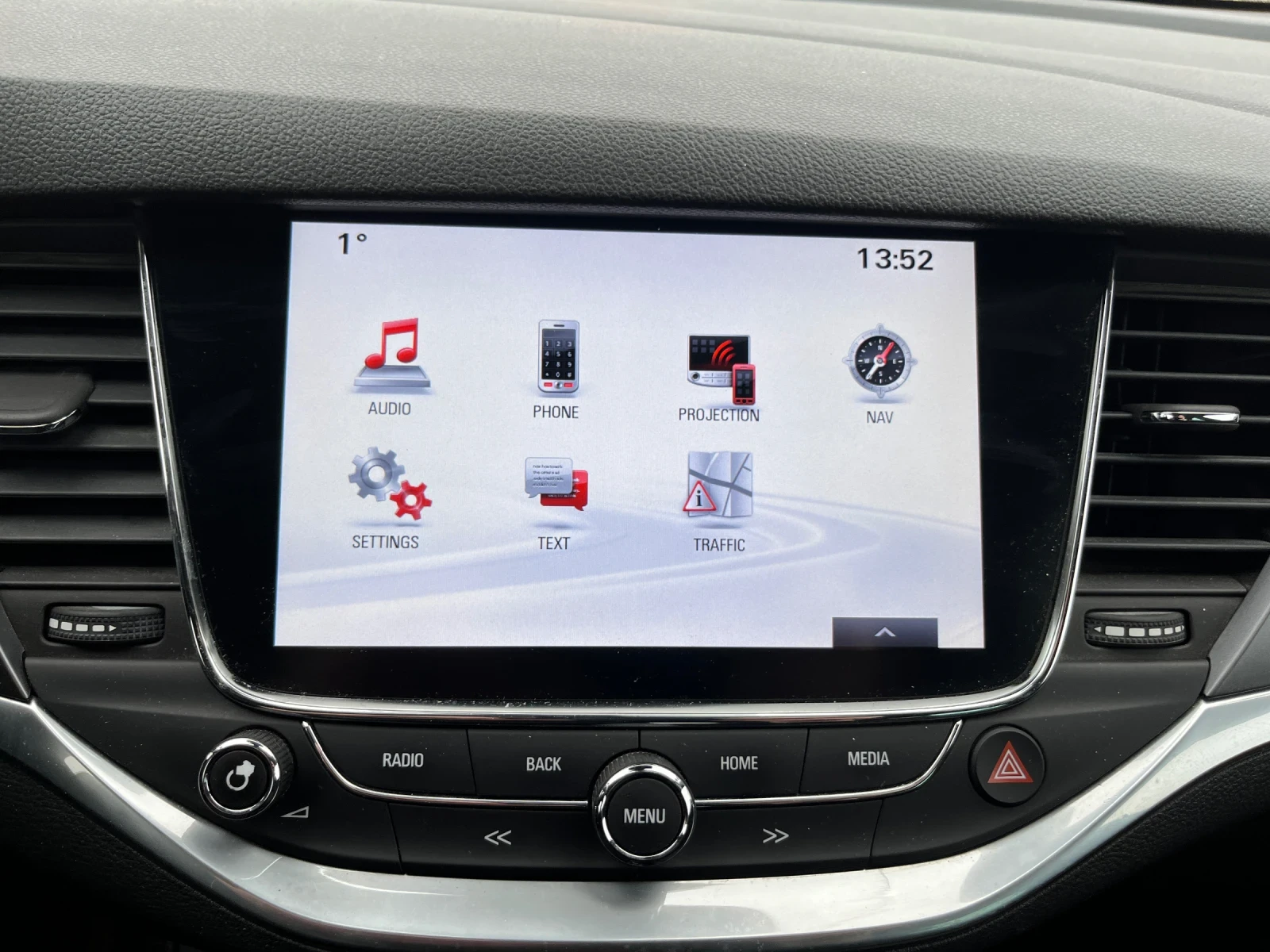 Opel Astra | Mobile.bg � ����������� 13