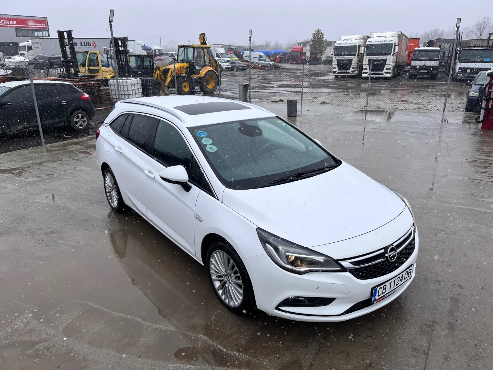 Opel Astra | Mobile.bg � ����������� 16
