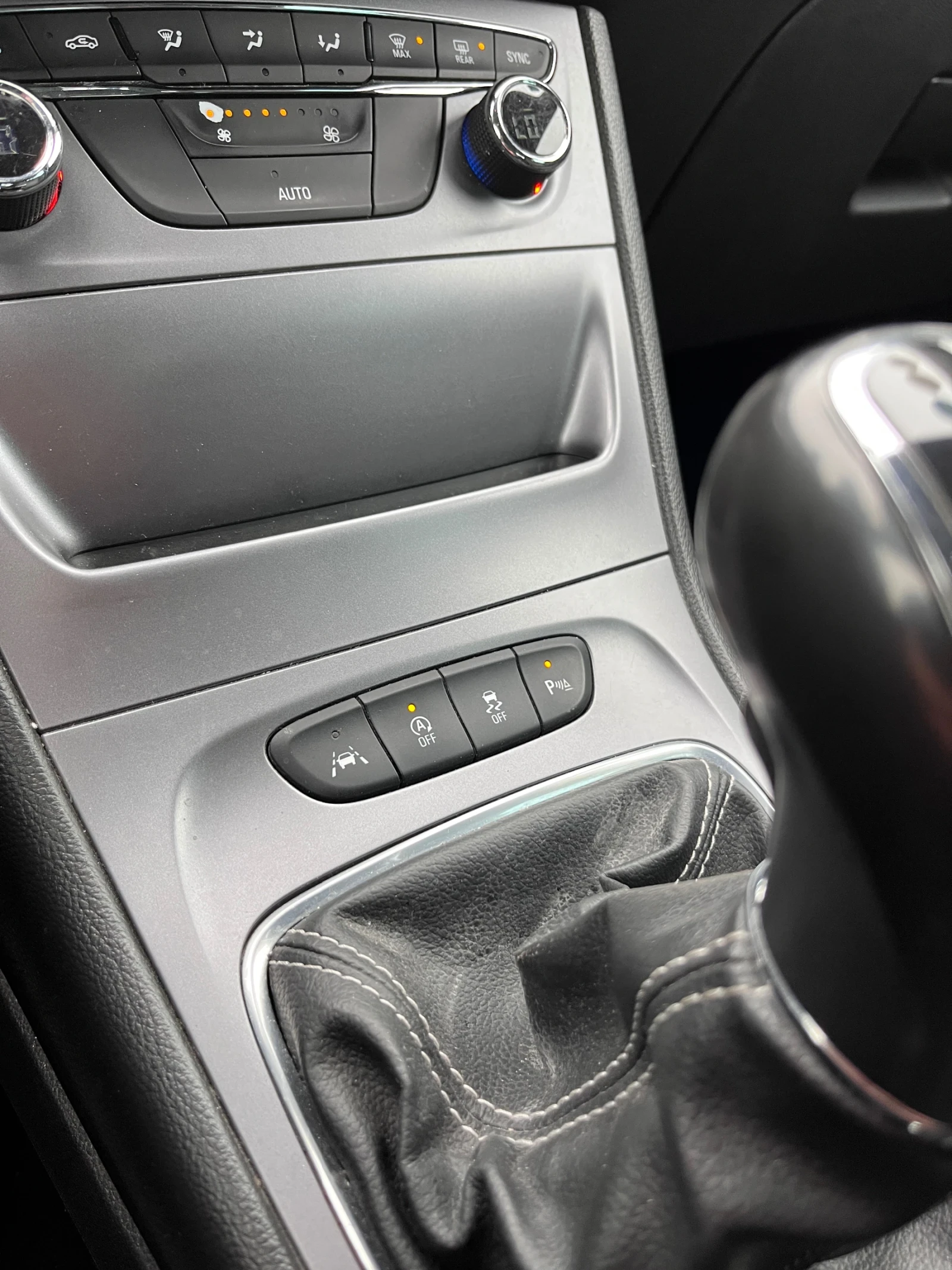 Opel Astra  - изображение 9