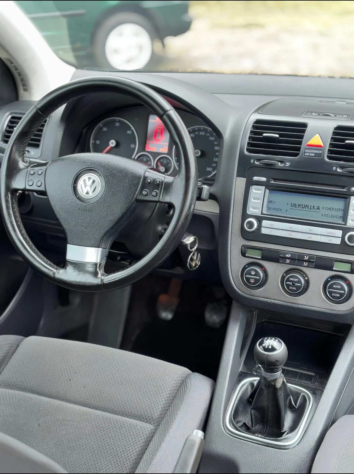 VW Golf  - изображение 5