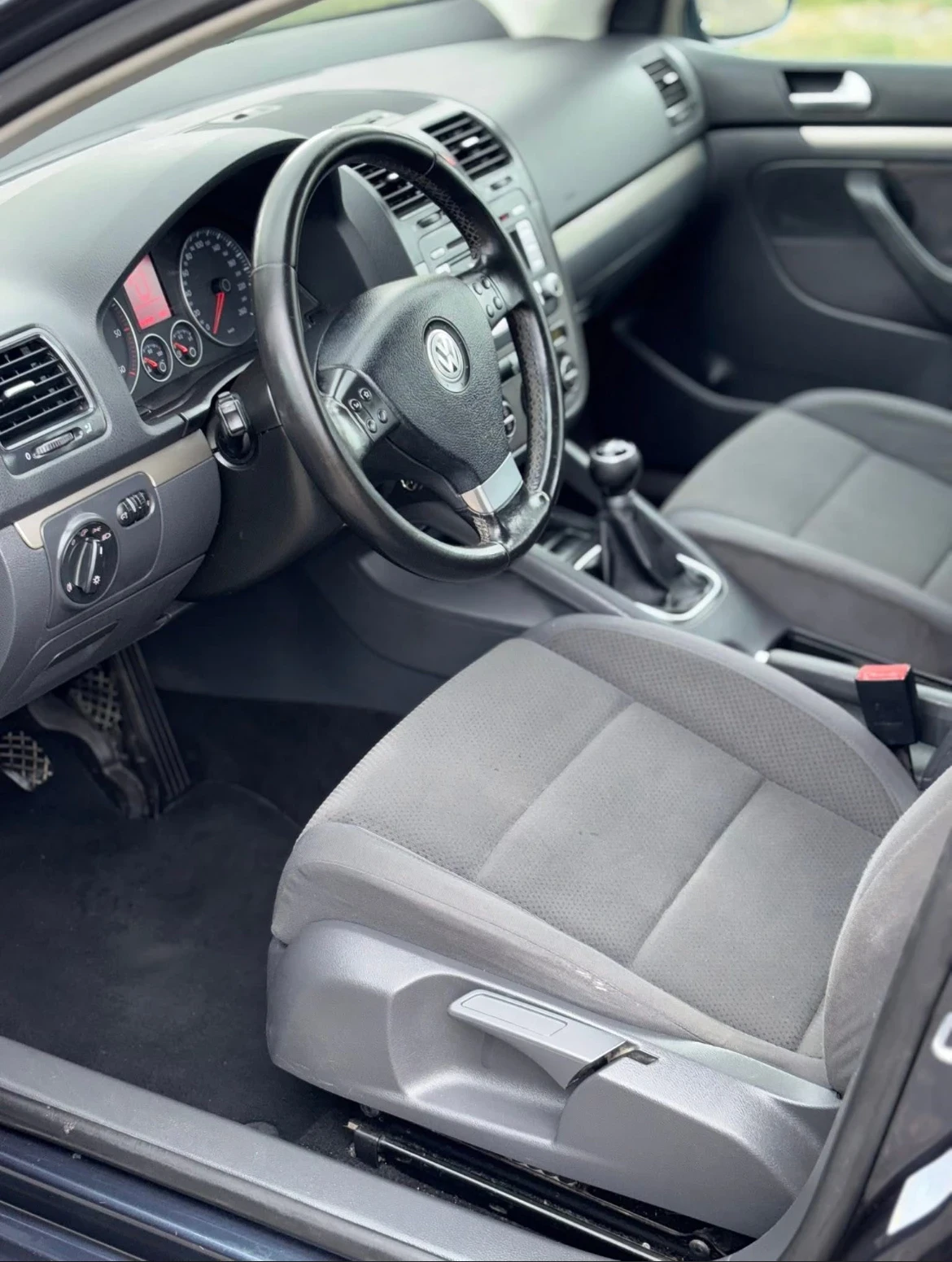 VW Golf  - изображение 6