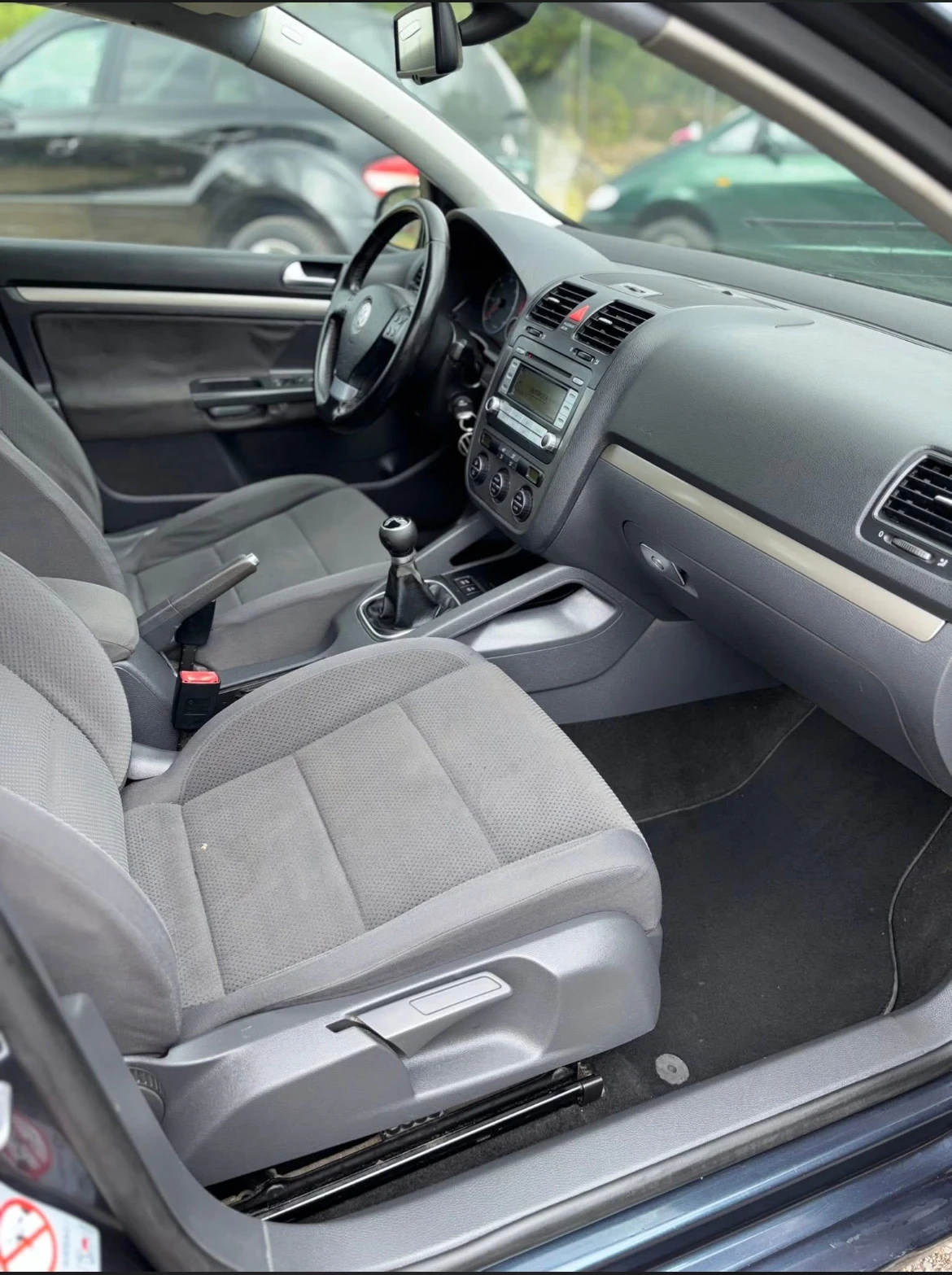 VW Golf  - изображение 7