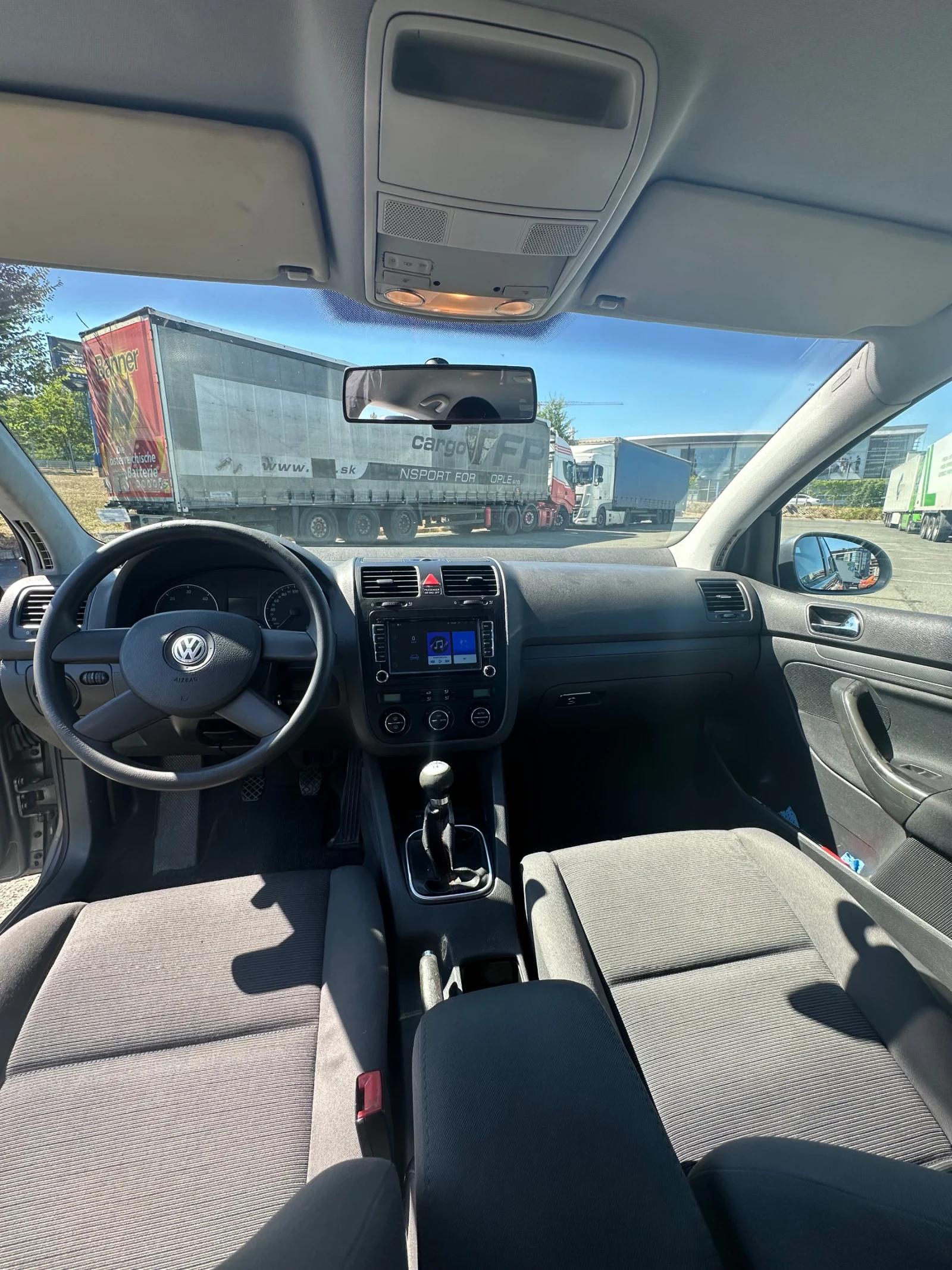 VW Golf  - изображение 7