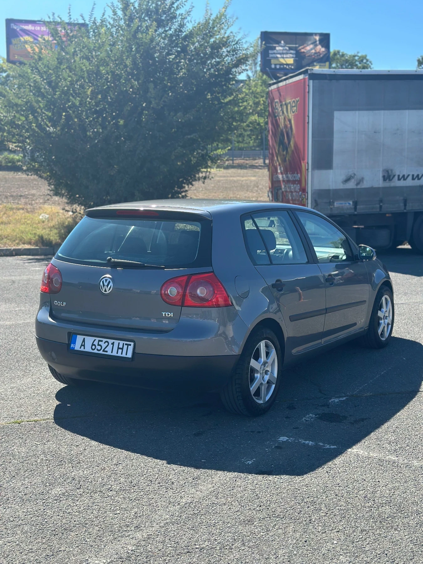 VW Golf  - изображение 4