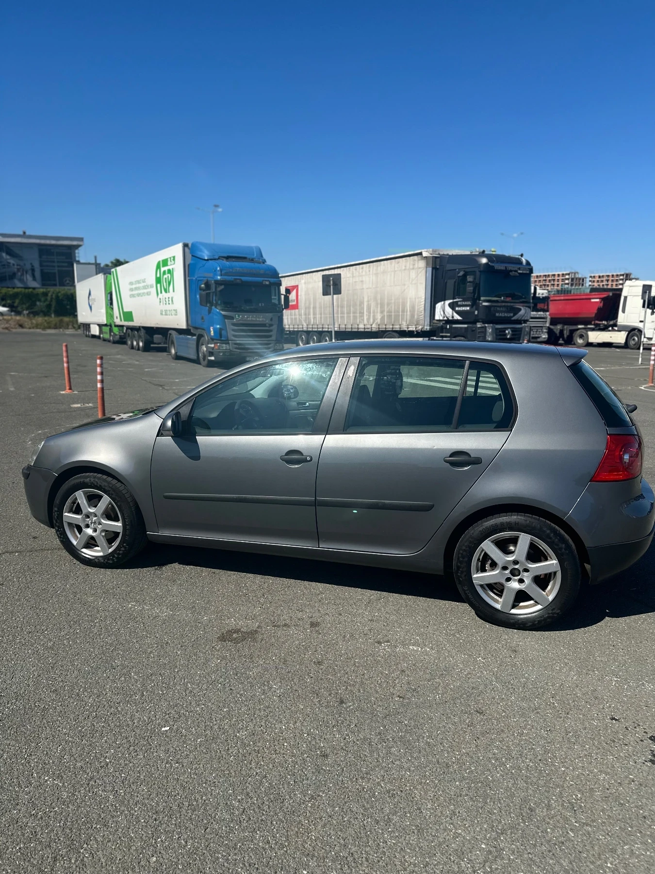 VW Golf  - изображение 5