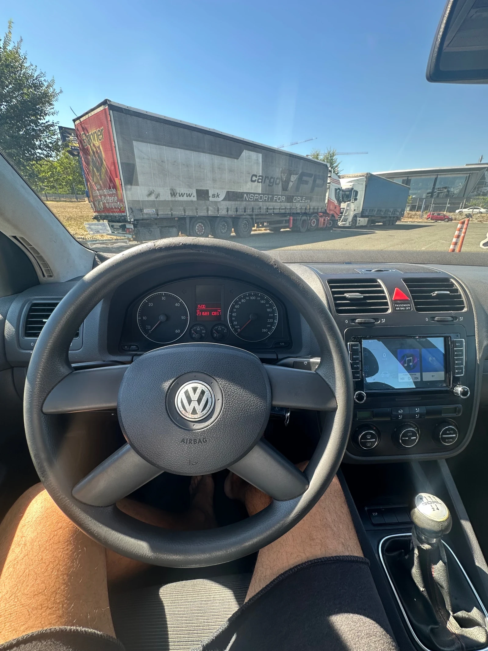 VW Golf  - изображение 8