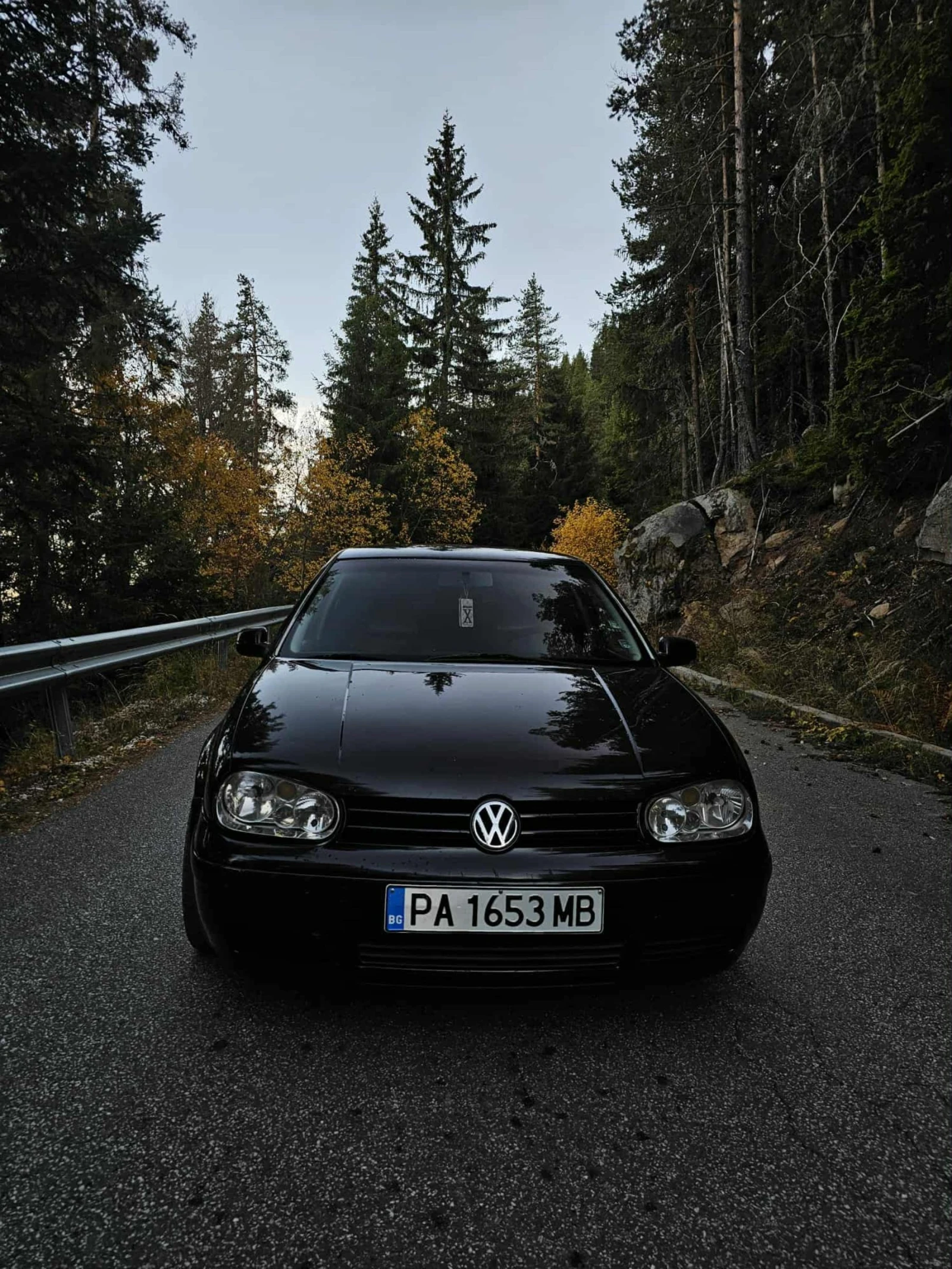 VW Golf  - изображение 2