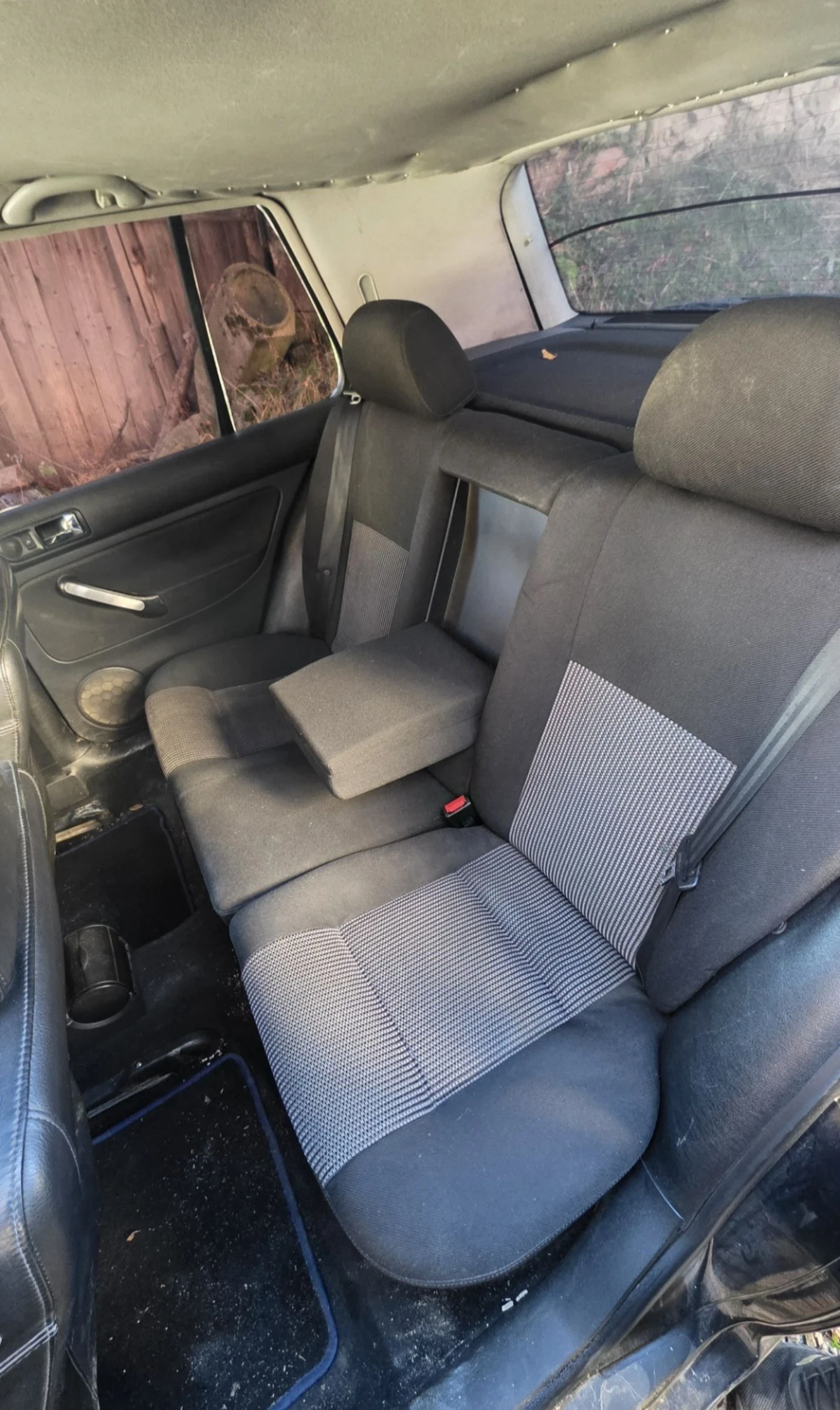 VW Golf  - изображение 8