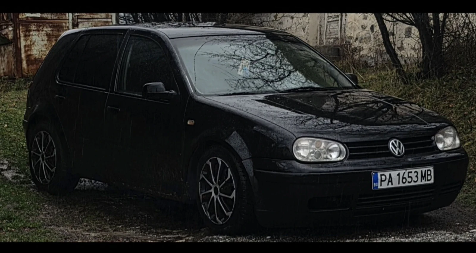 VW Golf  - изображение 6