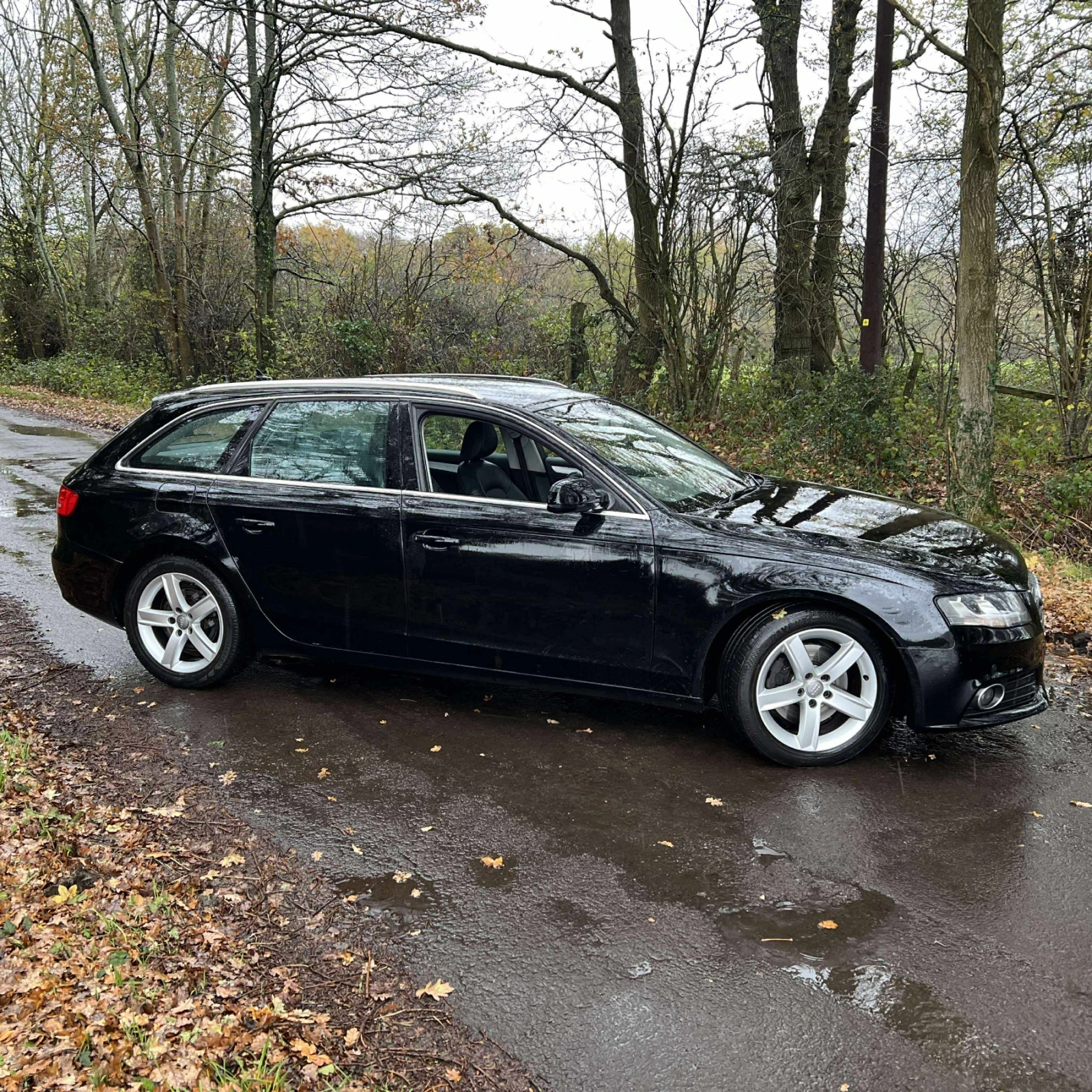 Audi A4 | Mobile.bg � ����������� 1