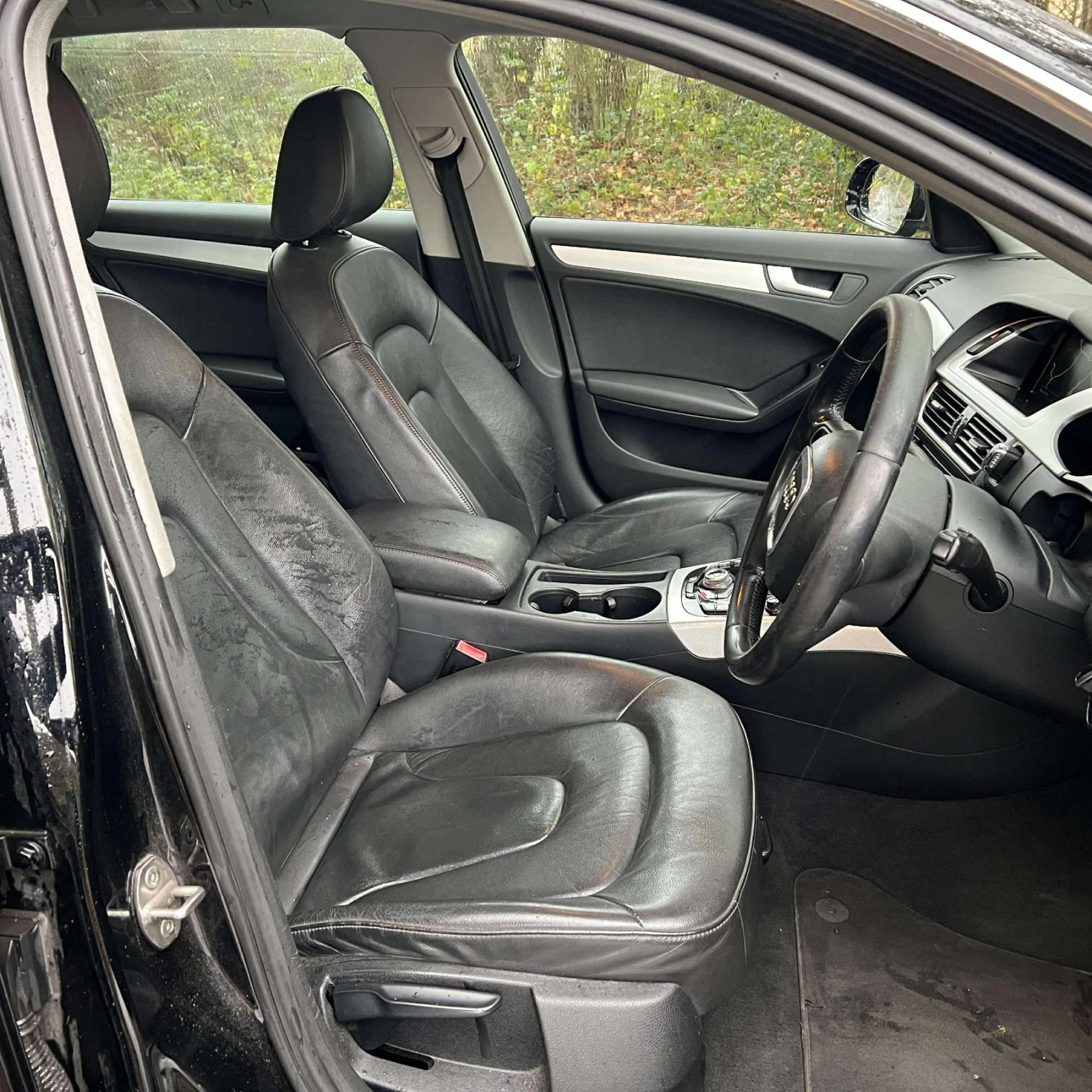 Audi A4 | Mobile.bg � ����������� 7